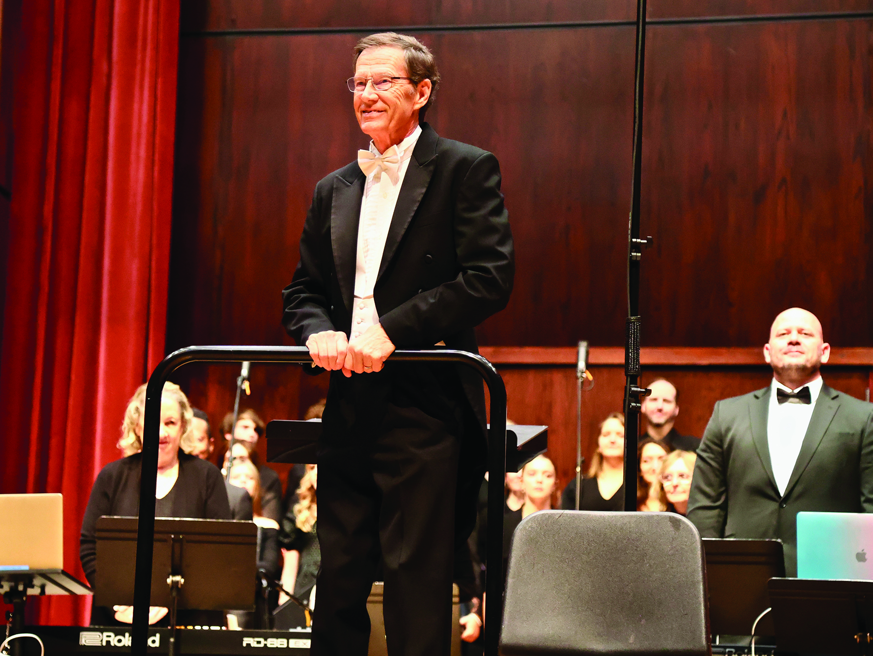 DSO and The Link Present "The Secret Garden"